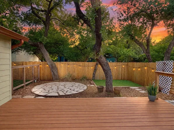 6609 Shiner St, Austin, TX 78729