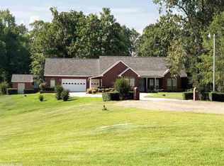 109 Mullen Dr, De Queen, AR 71832