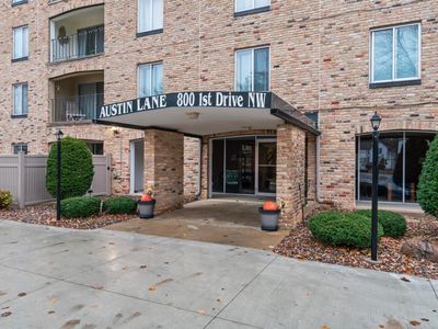 800 1st Dr NW APT 302, Austin, MN, 55912