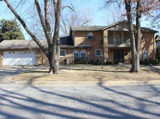 6737 S 73rd East Ave, Tulsa, OK 74133