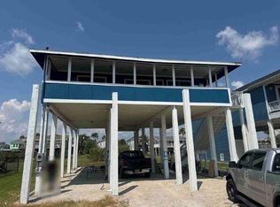 16510 Jamaica Inn Rd, Jamaica Beach, TX 77554