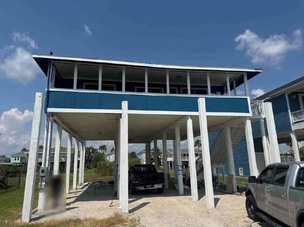 16510 Jamaica Inn Rd, Jamaica Beach, TX 77554