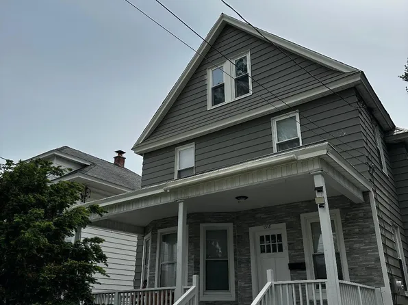 1318 Alden Place #1318, Schenectady, NY 12308