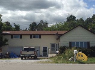 2104 S Tuscola Rd, Munger, MI 48747