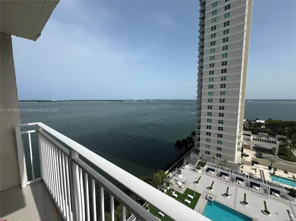 770 Claughton Island Dr APT 1414, Miami, FL 33131