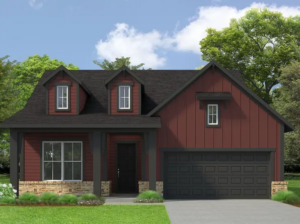 8022 Ice House St, Montgomery, TX 77316
