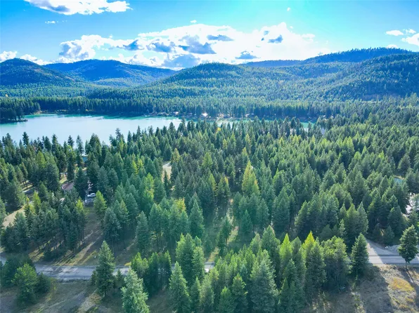 680 Rainbow Lake Loop Rd, Libby, MT 59923