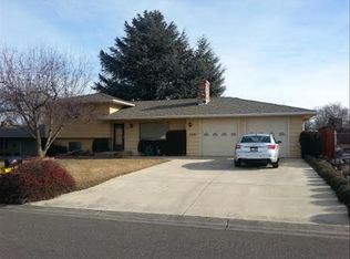 3431 9th St E, Lewiston, ID 83501