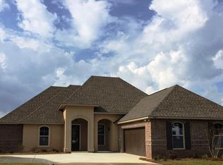 10071 Ponderosa Pl, Ocean Springs, MS 39565