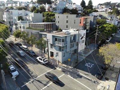 4300 17th St, San Francisco, CA, 94114