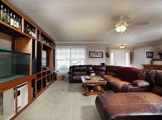 14 Courtyard Ln, Barboursville, WV 25504