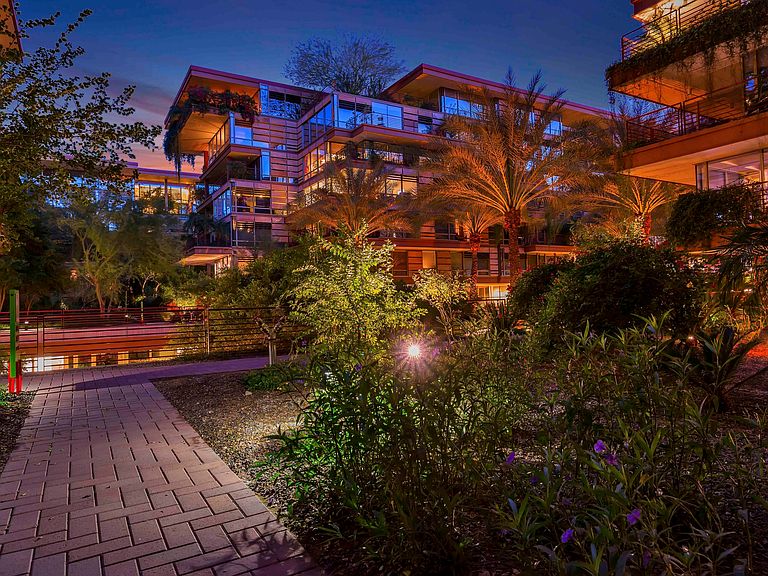 Optima Camelview Village Condominiums Scottsdale, AZ Zillow