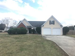 21 Savanna Ct, Powder Springs, GA 30127