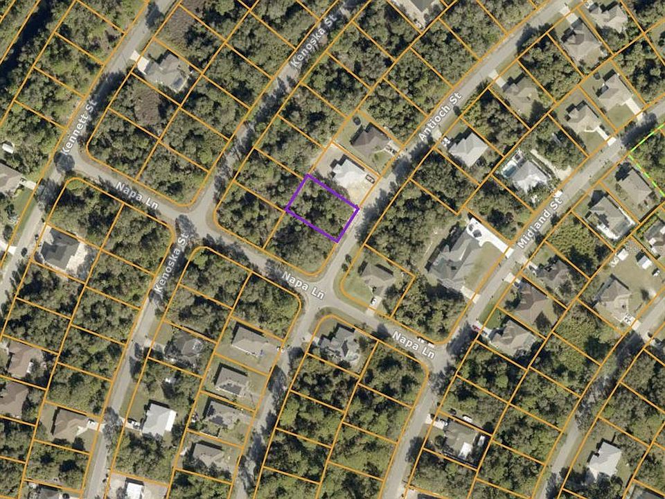 1st image of 0 Antioch St