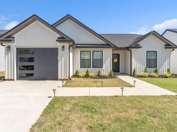 87 Sunrise Rd, Spartanburg, SC 29302