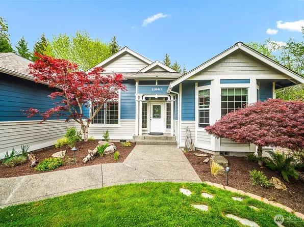 11940 Windtree Lane SE, Rainier, WA 98576