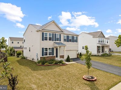 116 Nightbird Way, Stephens City, VA, 22655