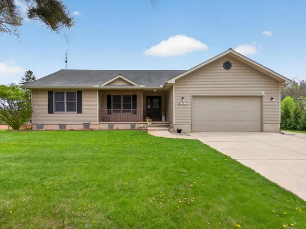 12775 Mull Rd, Tipton, MI 49287