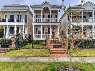 51 Southern Coast Dr, Spring, TX 77380