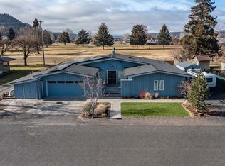 183 NE Marmot Ln, Prineville, OR 97754
