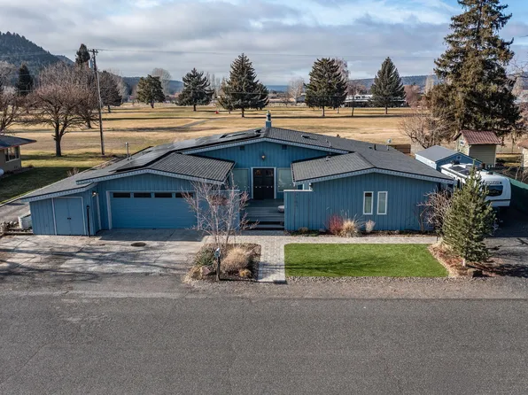 183 NE Marmot Ln, Prineville, OR 97754