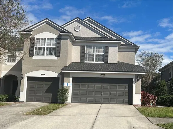 10301 Westpark Preserve Blvd, Tampa, FL 33625
