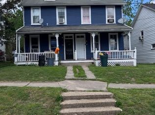 833 Ontario St, Havre De Grace, MD 21078