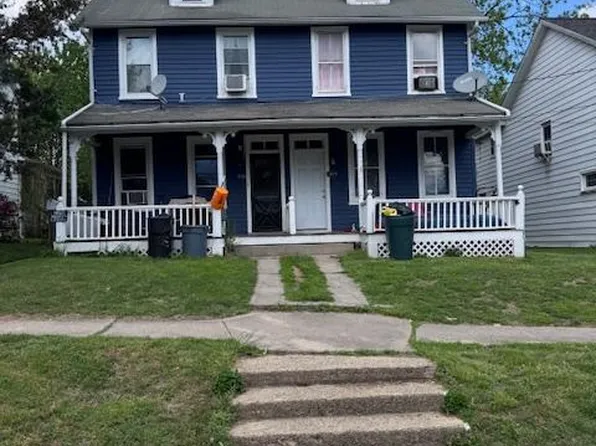 833 Ontario St, Havre De Grace, MD 21078