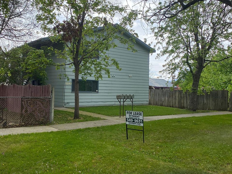 1st image of 1243 S 2nd St W #2
