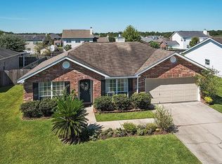 409 Saddlebrook Ct, Covington, LA 70435