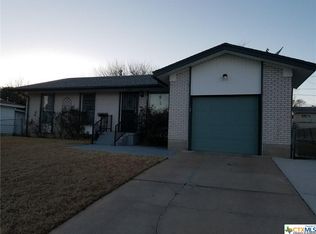 1208 S 13th St, Copperas Cove, TX 76522