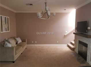 11937 Jamberry Mountain Ct, Las Vegas, NV 89138