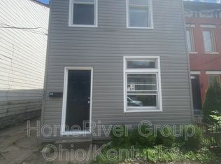 305 Pershing Ave #A, Covington, KY 41011