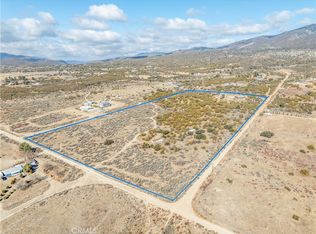 55490 Pinetree Ln #4, Anza, CA 92539