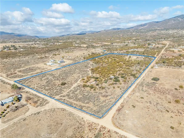 55490 Pinetree Ln #4, Anza, CA 92539