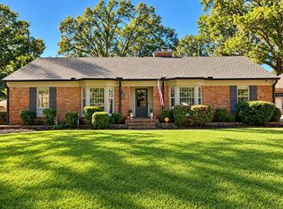507 Melody Ln, Memphis, TN 38120