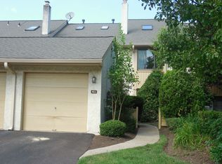 41 High Gate Ln, Blue Bell, PA 19422