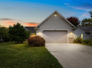 1416 Lee Ave, West Bend, WI 53090