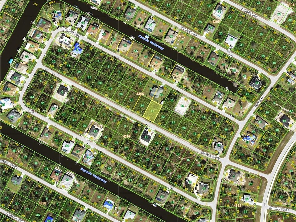 1st image of 13428 Alocasia Ln