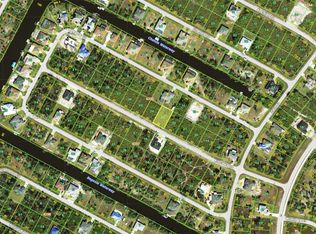 13428 Alocasia Ln, Port Charlotte, FL 33981