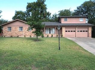 5648 Wedgmont Cir N, Fort Worth, TX 76133
