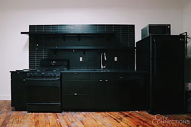 Rented by City Connections Realty