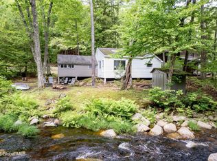 968 W Mountain Rd, Hadley, NY 12835
