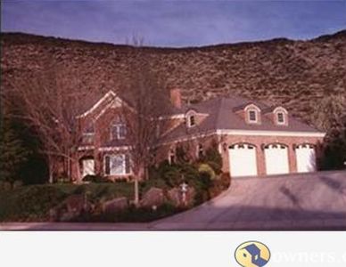 68 N Shadow Point Dr, Saint George, UT, 84770