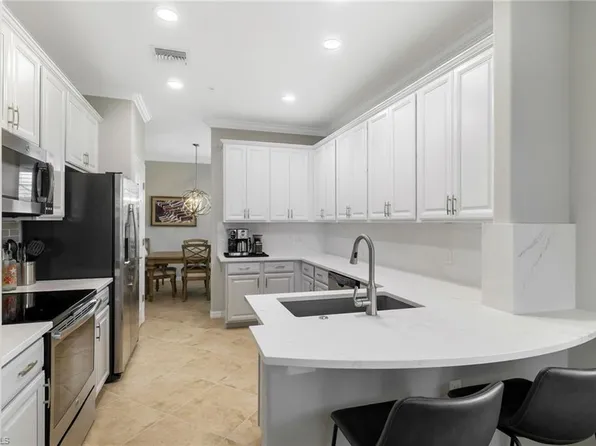 28531 Carlow CT #1502, BONITA SPRINGS, FL 34135