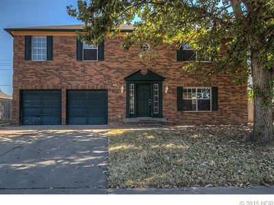 5009 S Narcissus Ave, Broken Arrow, OK, 74011
