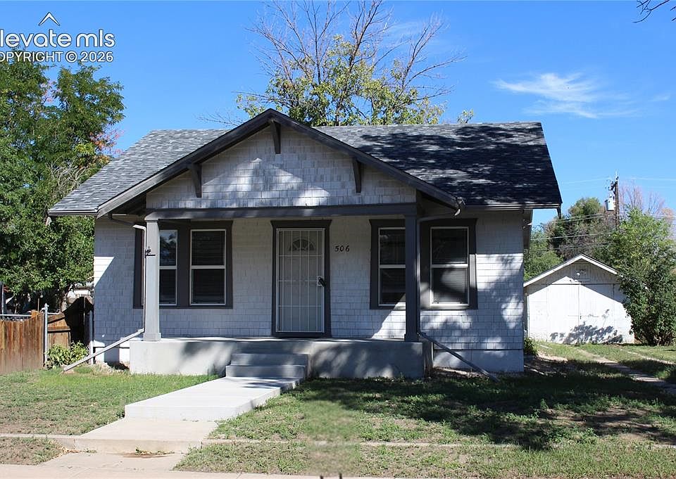 1st image of 506 N Main St