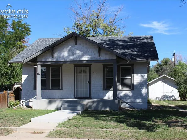 506 N Main St, Fountain, CO 80817