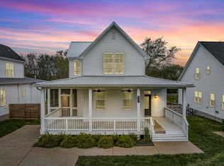 547 Green Ln, Whites Creek, TN 37189