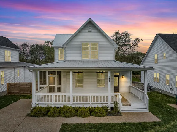 547 Green Ln, Whites Creek, TN 37189